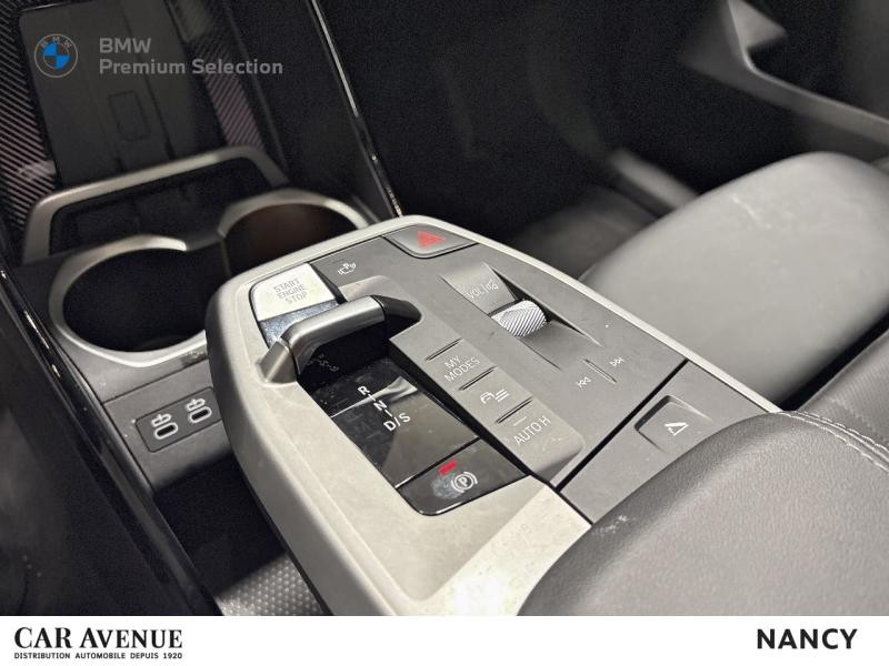 Occasion BMW X1 xDrive25e 245ch M Sport 2025 Mineralweiss métal 49990 € à Nancy