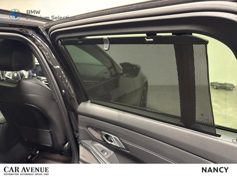 Occasion BMW Série 3 Touring M340dA xDrive 340ch M Performance 2023 Saphirschwarz métallisé 57990 € à Nancy