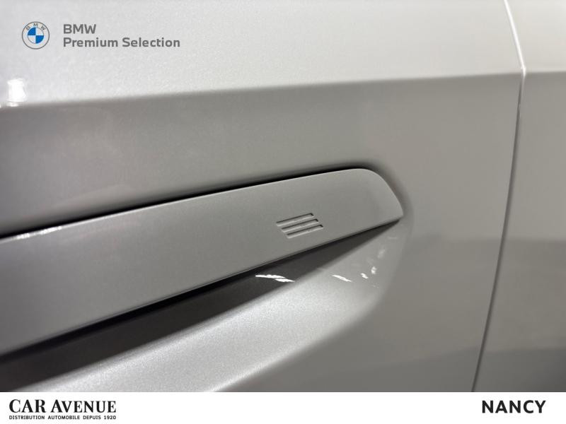 Occasion BMW X1 sDrive18i 136ch M Sport 2022 Mineralweiss métal 38990 € à Nancy