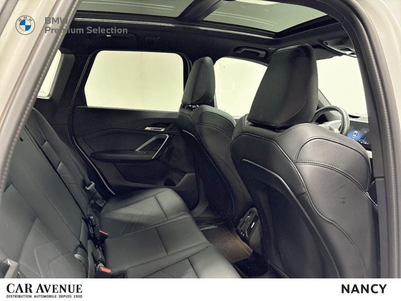 Occasion BMW X1 xDrive25e 245ch M Sport 2025 Mineralweiss métal 49990 € à Nancy