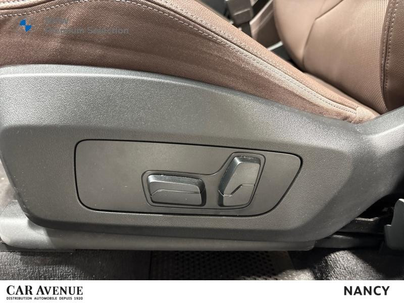 Occasion BMW X1 sDrive18i 136ch M Sport 2022 Mineralweiss métal 38990 € à Nancy