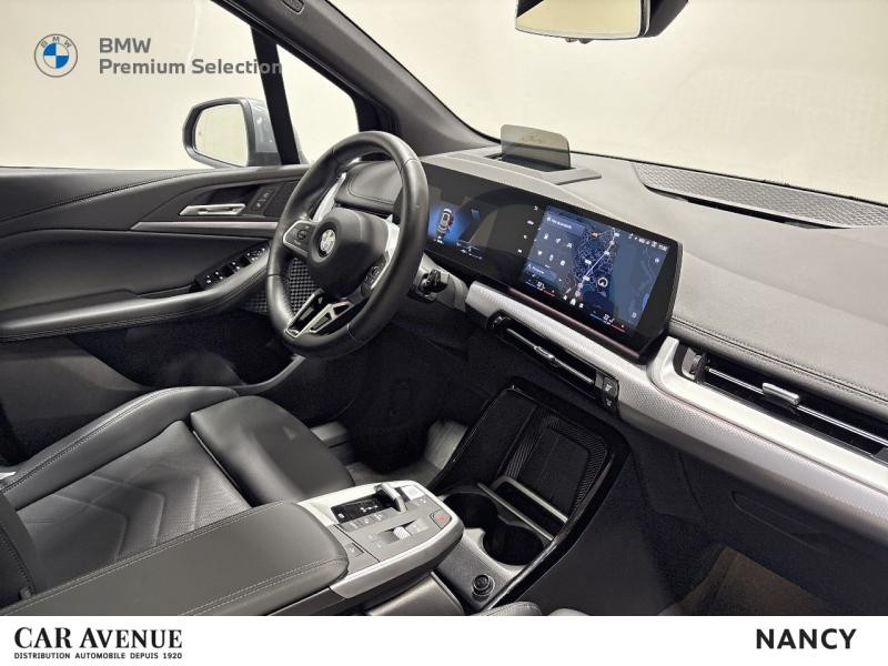 Occasion BMW Série 2 ActiveTourer 218i 136ch M Sport DKG7 2025 Skyscraper grey métallisé 35990 € à Nancy