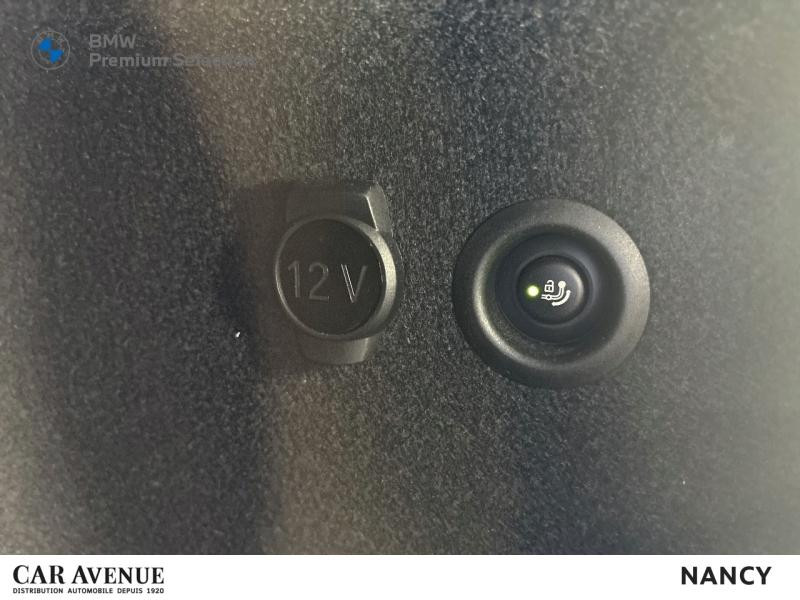 Occasion BMW X1 sDrive18i 136ch M Sport 2022 Mineralweiss métal 38990 € à Nancy