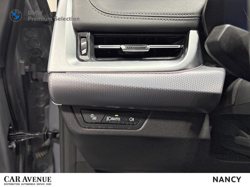 Occasion BMW Série 2 ActiveTourer 218i 136ch M Sport DKG7 2025 Skyscraper grey métallisé 35990 € à Nancy