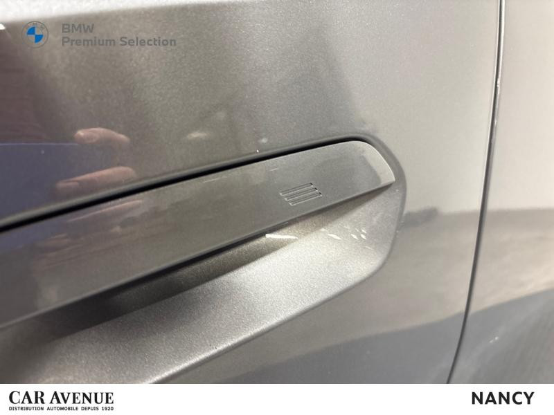 Occasion BMW Série 2 ActiveTourer 218i 136ch M Sport DKG7 2025 Skyscraper grey métallisé 35990 € à Nancy