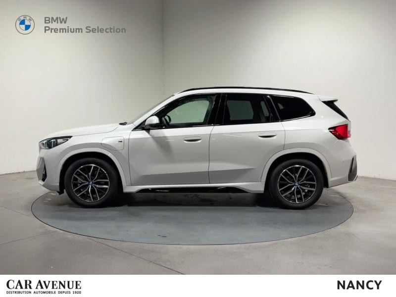 Occasion BMW X1 xDrive25e 245ch M Sport 2025 Mineralweiss métal 49990 € à Nancy