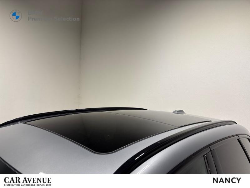 Occasion BMW Série 2 ActiveTourer 218i 136ch M Sport DKG7 2025 Skyscraper grey métallisé 35990 € à Nancy