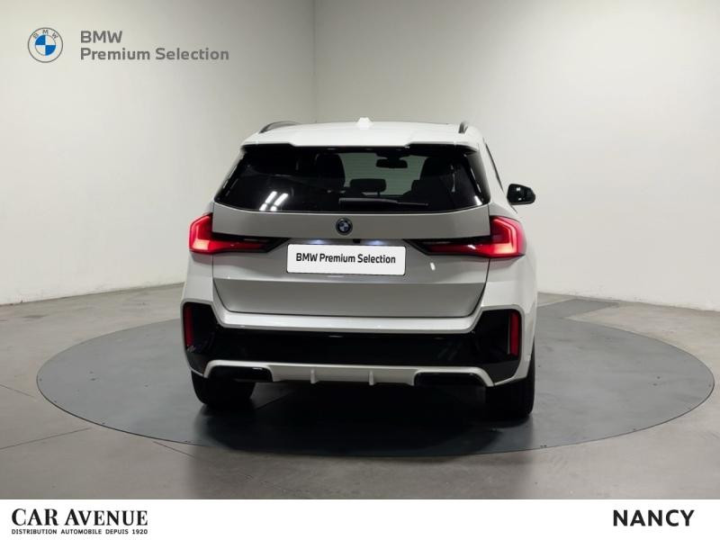 Occasion BMW X1 xDrive25e 245ch M Sport 2025 Mineralweiss métal 49990 € à Nancy