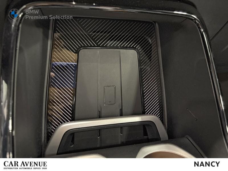 Occasion BMW X1 xDrive25e 245ch M Sport 2025 Mineralweiss métal 49990 € à Nancy