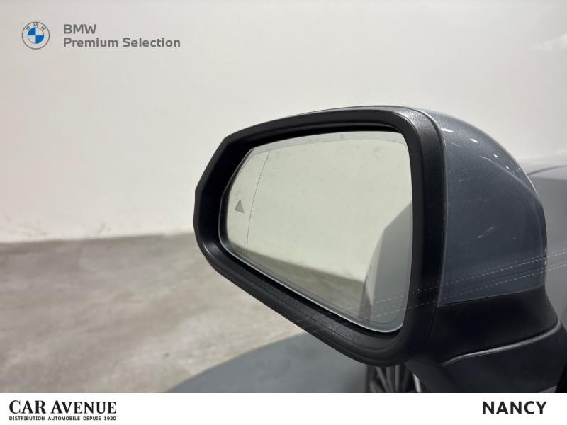 Occasion BMW Série 2 ActiveTourer 218i 136ch M Sport DKG7 2025 Skyscraper grey métallisé 35990 € à Nancy