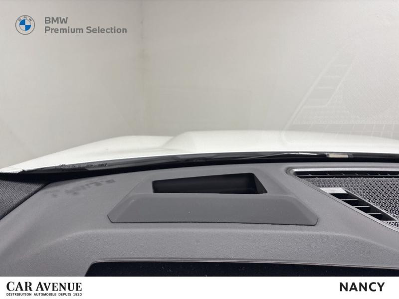 Occasion BMW X1 xDrive25e 245ch M Sport 2025 Mineralweiss métal 49990 € à Nancy