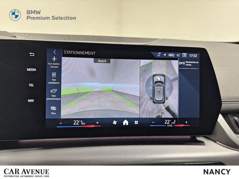 Occasion BMW Série 2 ActiveTourer 218i 136ch M Sport DKG7 2025 Skyscraper grey métallisé 35990 € à Nancy