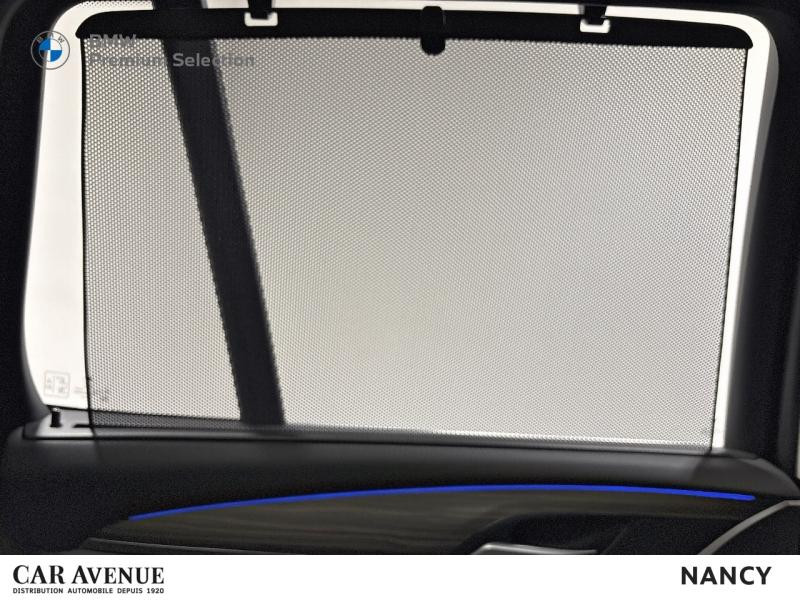 Used BMW X3 xDrive20dA 190ch xLine Euro6c 2019 Mineralweiss métallisé € 30990 in Nancy