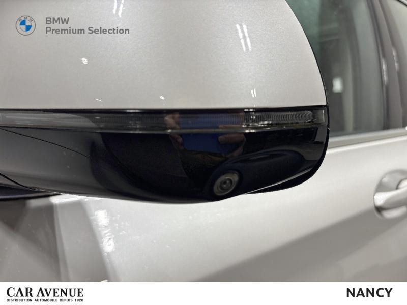 Used BMW X3 xDrive20dA 190ch xLine Euro6c 2019 Mineralweiss métallisé € 30990 in Nancy