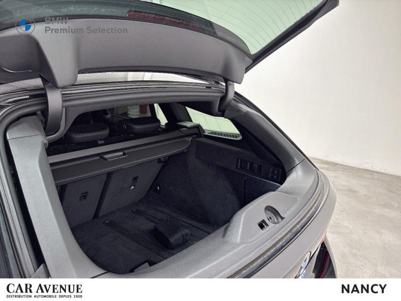 Occasion BMW Série 3 Touring M340dA xDrive 340ch M Performance 2023 Saphirschwarz métallisé 57990 € à Nancy
