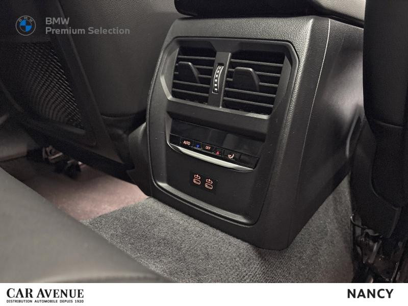 Occasion BMW Série 3 Touring M340dA xDrive 340ch M Performance 2023 Saphirschwarz métallisé 57990 € à Nancy