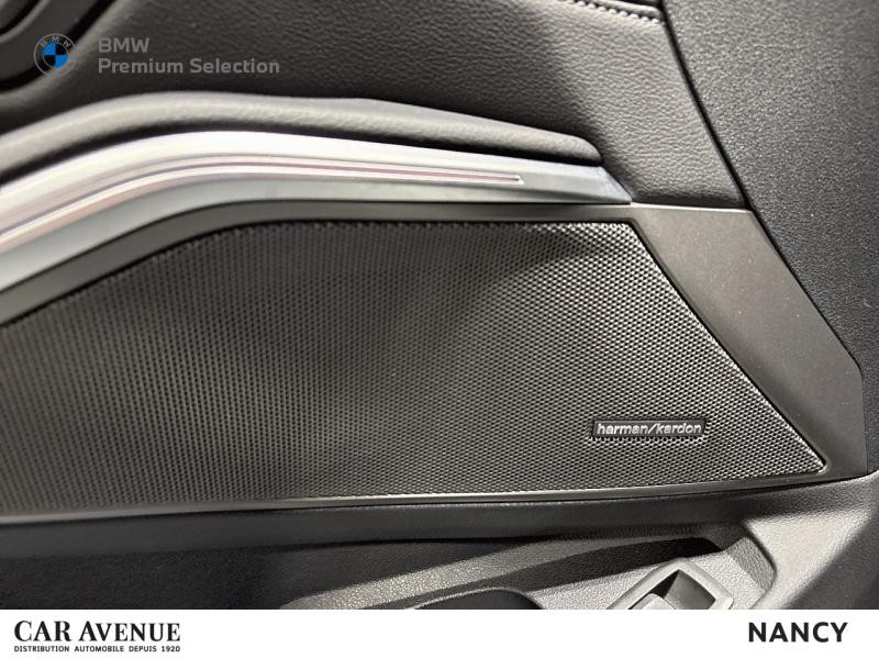 Occasion BMW Série 3 Touring M340dA xDrive 340ch M Performance 2023 Saphirschwarz métallisé 57990 € à Nancy