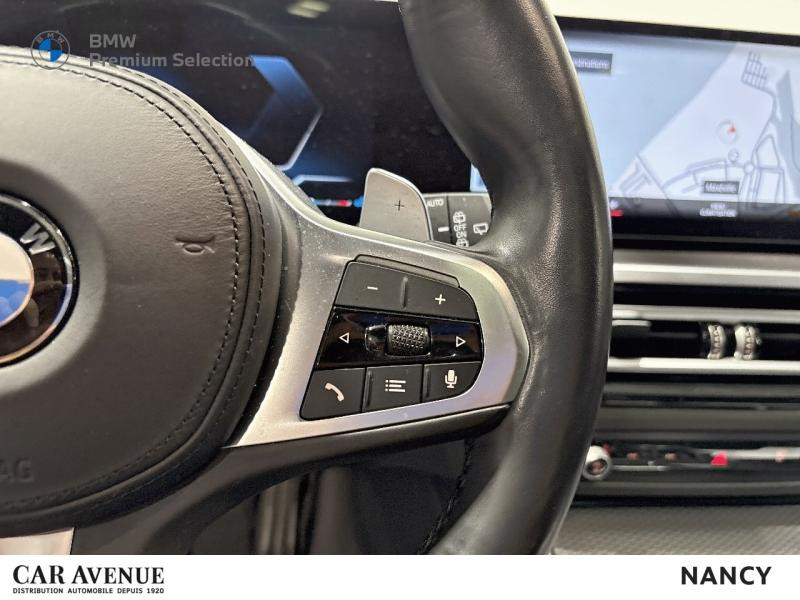 Occasion BMW Série 3 Touring M340dA xDrive 340ch M Performance 2023 Saphirschwarz métallisé 57990 € à Nancy