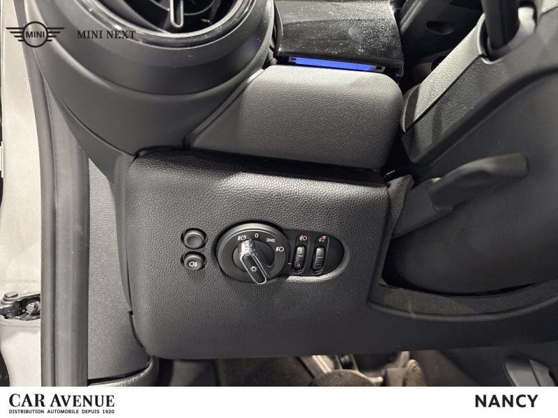 Used MINI Mini Cooper 136ch Edition Premium Plus BVA7 2022 Argenté € 25499 in Nancy