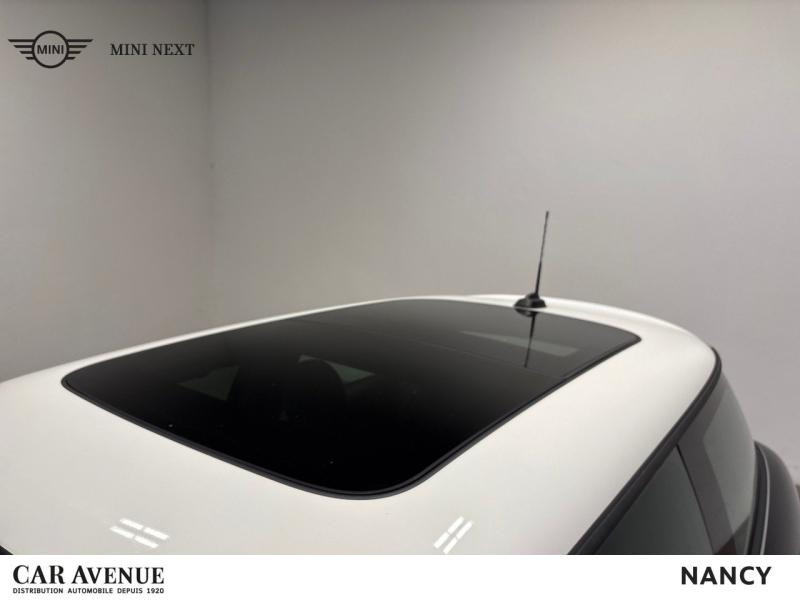 Occasion MINI Mini Cooper SE 184ch Yours BVA 2020 Enigmatic Black 18488 € à Nancy