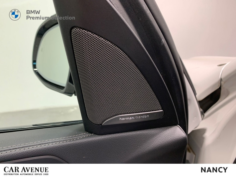 Used BMW X5 xDrive45e 394ch M Sport 17cv 2020 Mineralweiss métallisé € 50999 in Nancy