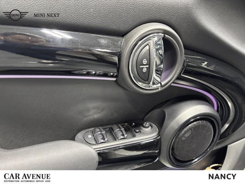 Used MINI Mini 5 Portes Cooper 136ch Edition Premium Plus BVA7 2022 Nanuq White € 27699 in Nancy