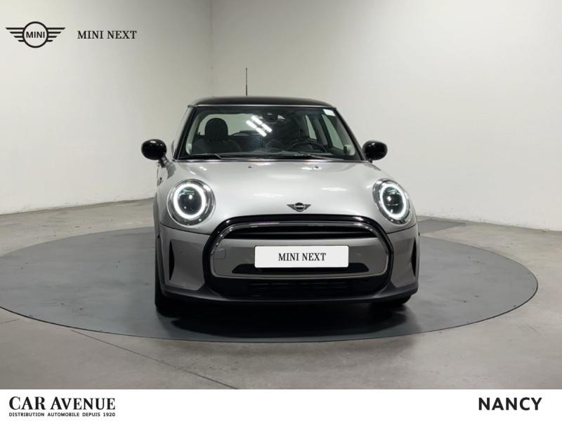 Used MINI Mini Cooper 136ch Edition Premium Plus BVA7 2022 Argenté € 25499 in Nancy