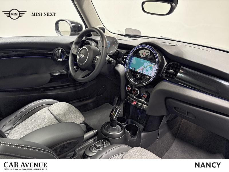 Used MINI Mini Cooper 136ch Edition Premium Plus BVA7 2022 Argenté € 25499 in Nancy