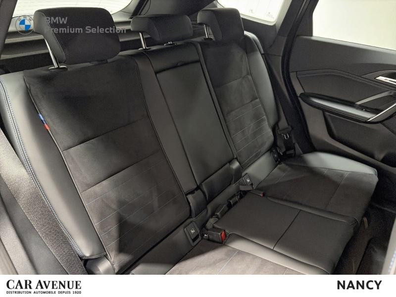 Occasion BMW X1 sDrive20i 170ch M Sport 2025 Saphirschwarz métal 48890 € à Nancy