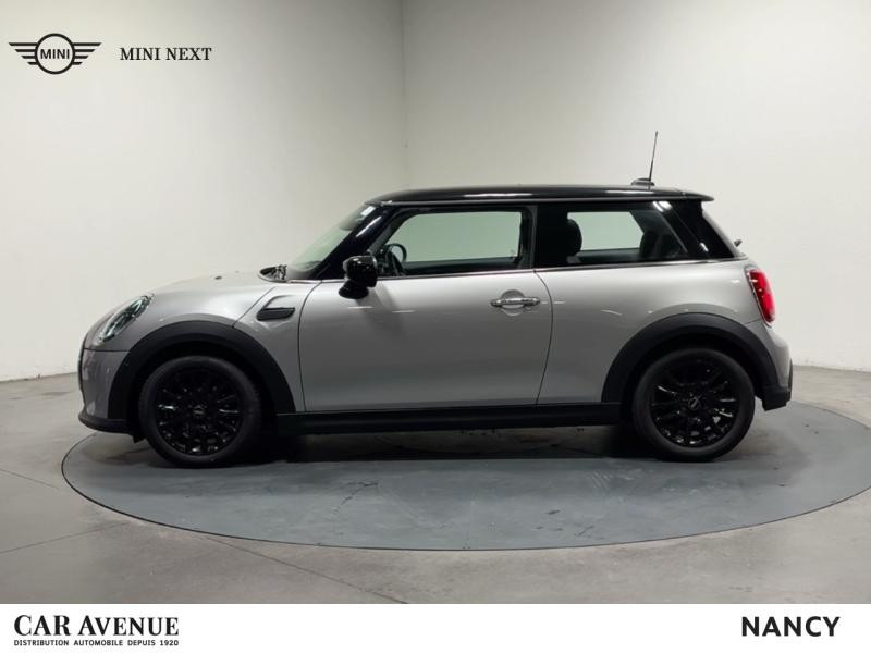Used MINI Mini Cooper 136ch Edition Premium Plus BVA7 2022 Argenté € 25499 in Nancy
