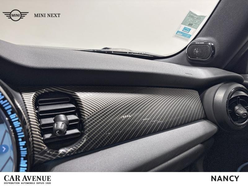 Used MINI Mini Cooper SE 184ch Edition Resolute Plus BVA 2022 Vert € 19999 in Nancy