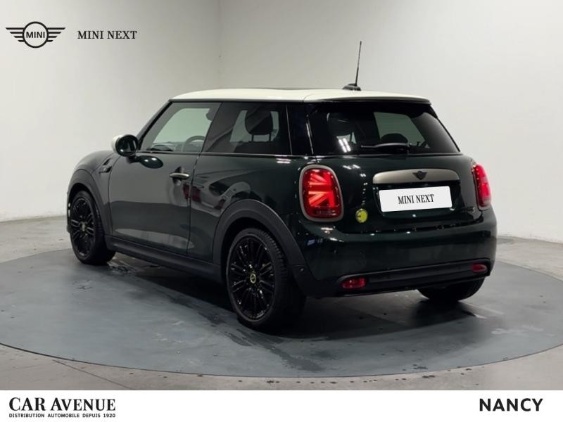 Used MINI Mini Cooper SE 184ch Edition Resolute Plus BVA 2022 Vert € 19999 in Nancy