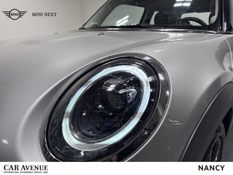 Used MINI Mini Cooper 136ch Edition Premium Plus BVA7 2022 Argenté € 25499 in Nancy