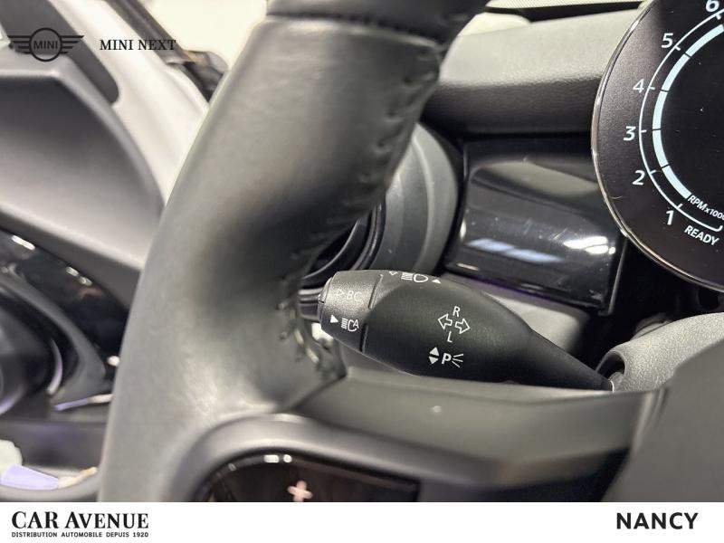 Used MINI Mini 5 Portes Cooper 136ch Edition Premium Plus BVA7 2022 Nanuq White € 27699 in Nancy