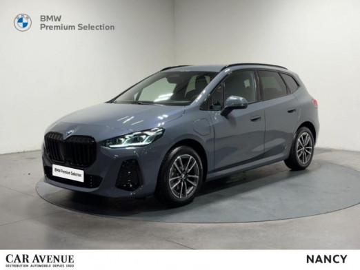Used BMW Série 2 ActiveTourer 225e 245ch xDrive M Sport DKG7 2025 BMW Individual Storm Bay métallisé € 52,890 in Nancy