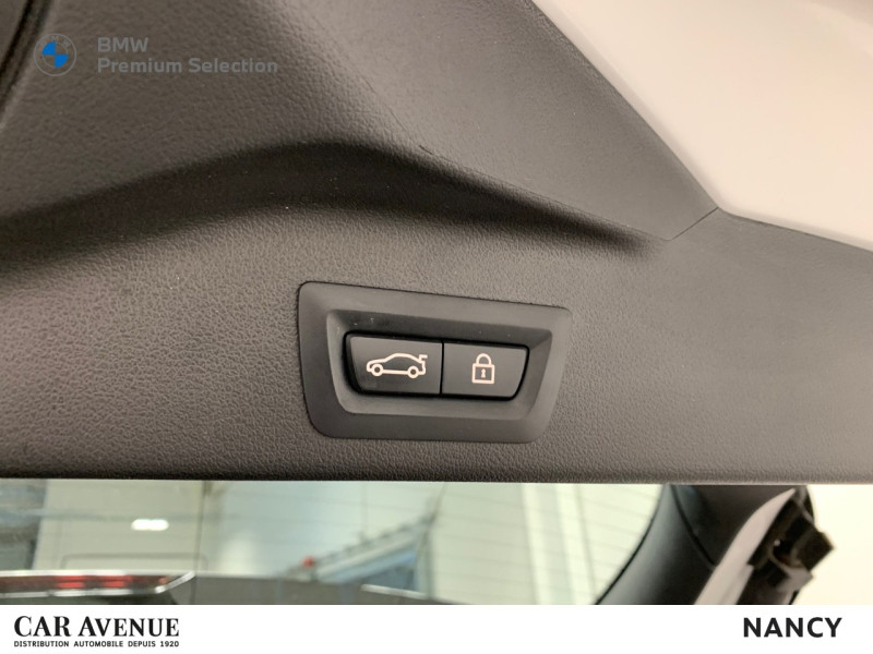 Used BMW X5 xDrive45e 394ch M Sport 17cv 2020 Mineralweiss métallisé € 50999 in Nancy