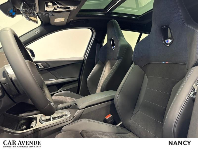 Occasion BMW Série 1 120A 170ch M Sport DKG7 2025 BMW Ind Frozen Portimao Blau métal 42220 € à Nancy