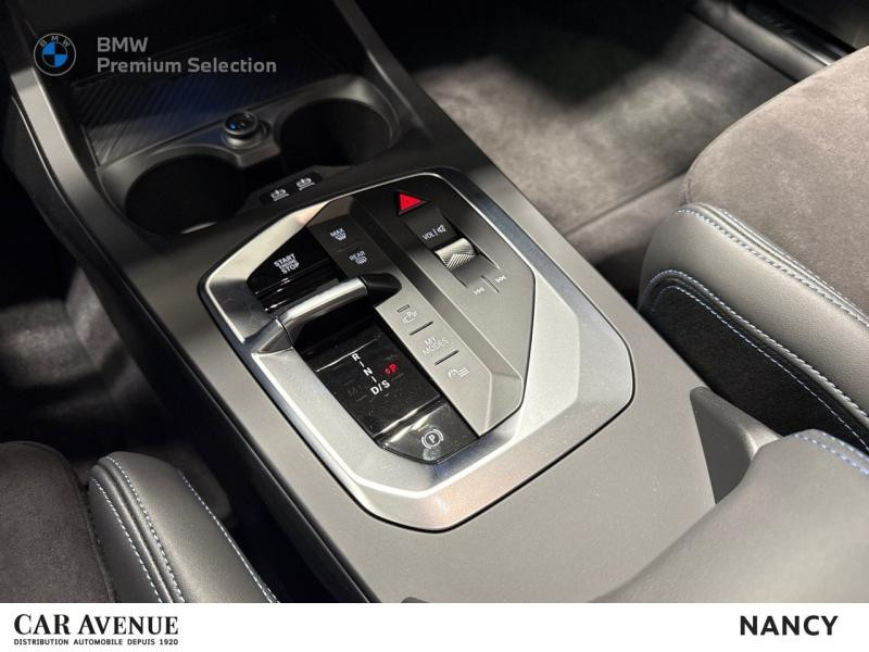 Occasion BMW Série 1 120A 170ch M Sport DKG7 2025 BMW Ind Frozen Portimao Blau métal 42220 € à Nancy