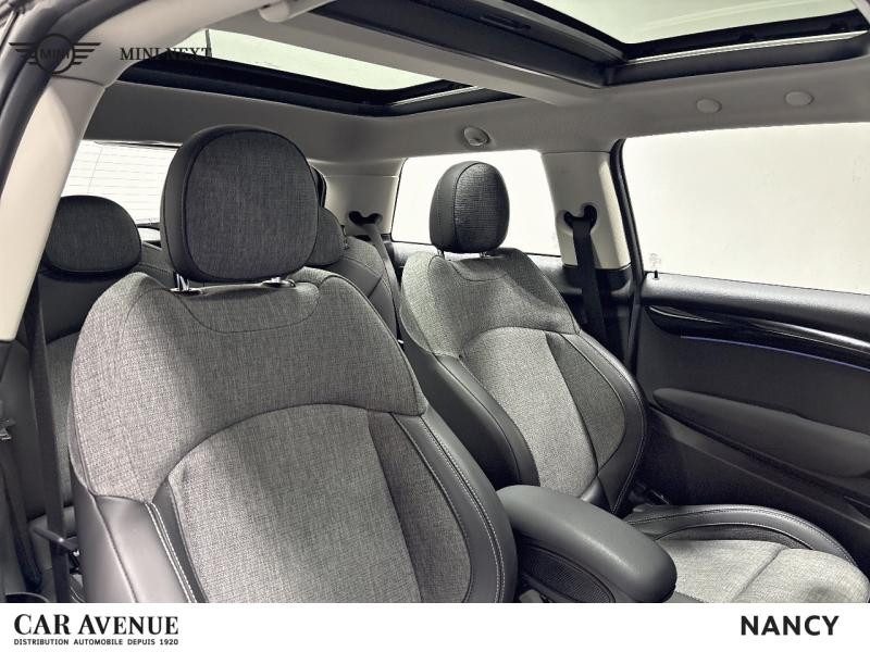 Used MINI Mini Cooper 136ch Edition Premium Plus BVA7 2022 Argenté € 25499 in Nancy