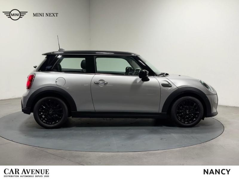 Used MINI Mini Cooper 136ch Edition Premium Plus BVA7 2022 Argenté € 25499 in Nancy