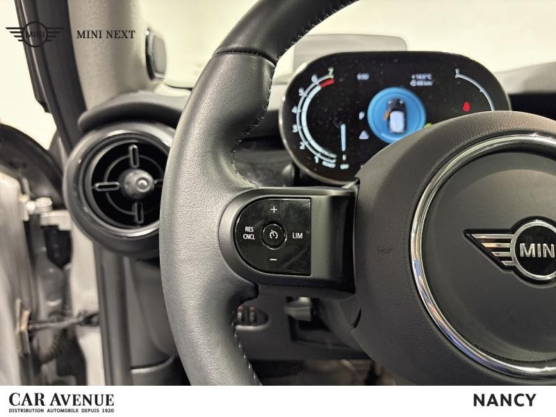 Used MINI Mini Cooper 136ch Edition Premium Plus BVA7 2022 Argenté € 25499 in Nancy