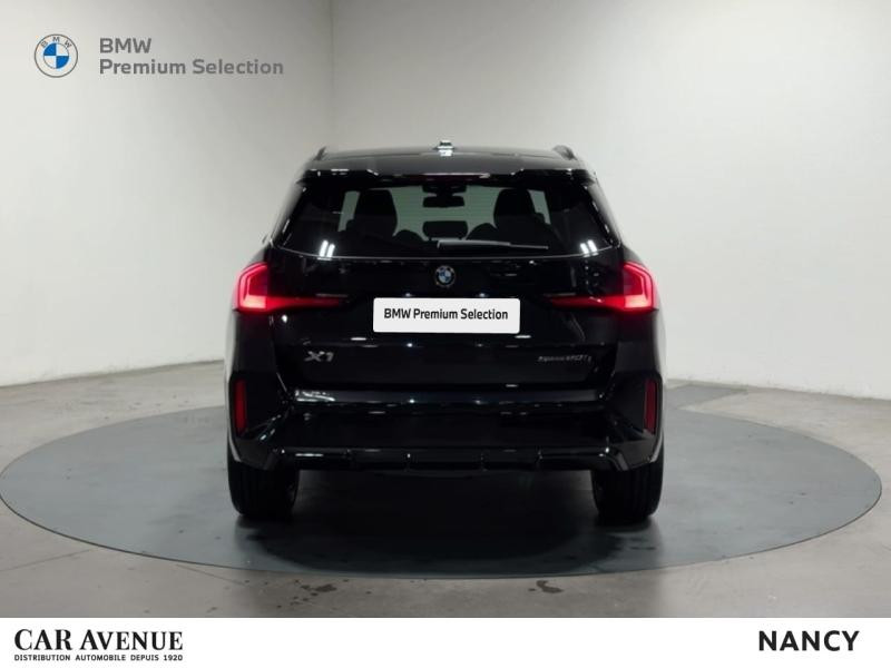 Occasion BMW X1 sDrive20i 170ch M Sport 2025 Saphirschwarz métal 48890 € à Nancy