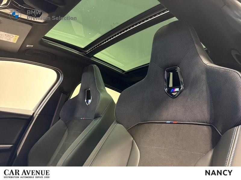 Occasion BMW Série 1 120A 170ch M Sport DKG7 2025 BMW Ind Frozen Portimao Blau métal 42220 € à Nancy