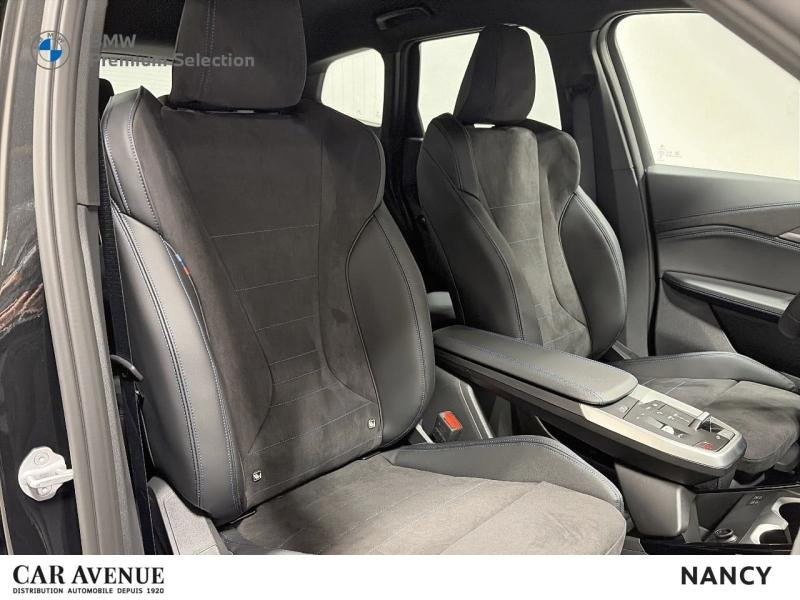 Occasion BMW X1 sDrive20i 170ch M Sport 2025 Saphirschwarz métal 48890 € à Nancy