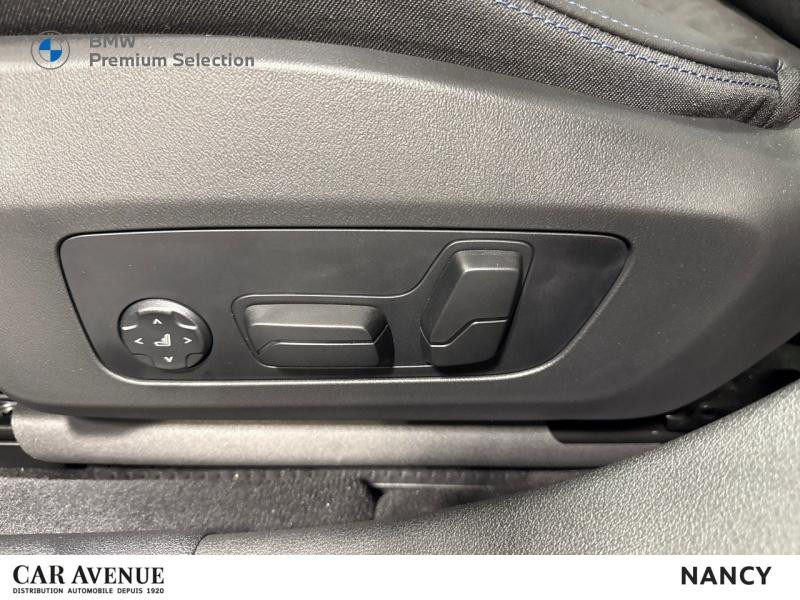 Occasion BMW Série 1 120A 170ch M Sport DKG7 2025 BMW Ind Frozen Portimao Blau métal 42220 € à Nancy