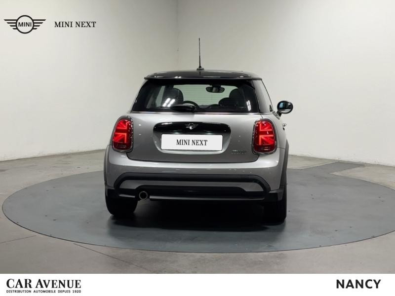 Used MINI Mini Cooper 136ch Edition Premium Plus BVA7 2022 Argenté € 25499 in Nancy