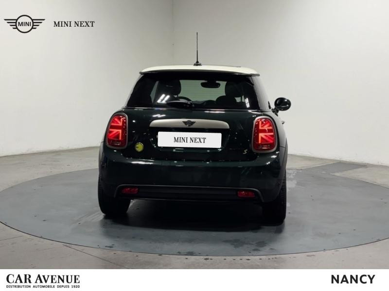 Used MINI Mini Cooper SE 184ch Edition Resolute Plus BVA 2022 Vert € 19999 in Nancy