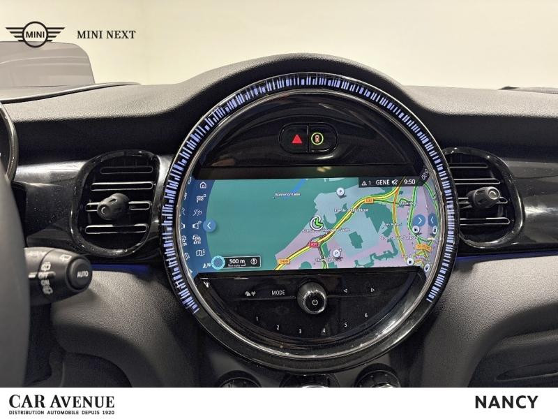 Used MINI Mini Cooper 136ch Edition Premium Plus BVA7 2022 Argenté € 25499 in Nancy