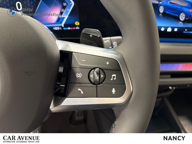 Occasion BMW Série 1 120A 170ch M Sport DKG7 2025 BMW Ind Frozen Portimao Blau métal 42220 € à Nancy