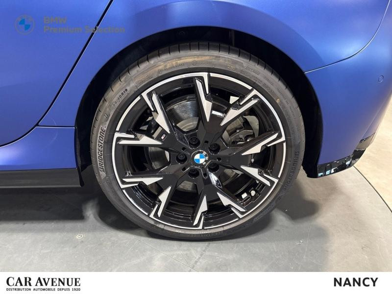 Occasion BMW Série 1 120A 170ch M Sport DKG7 2025 BMW Ind Frozen Portimao Blau métal 42220 € à Nancy